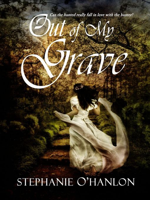 Cover image for Out of My Grave